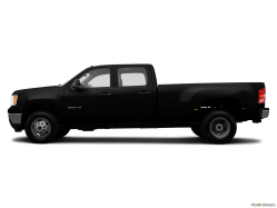 Thumbnail image of 2014 GMC Sierra 3500HD at COLLEGE VIEW AUTO SALES