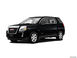 Thumbnail image of 2014 GMC Terrain at Hendrick Volkswagen Of Frisco