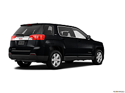 Thumbnail image of 2014 GMC Terrain at Hendrick Volkswagen Of Frisco