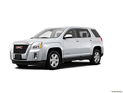 Thumbnail image of 2014 GMC Terrain at Jim Browne Pasco Chevrolet Buick GMC