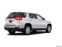 Thumbnail image of 2014 GMC Terrain at Jim Browne Pasco Chevrolet Buick GMC