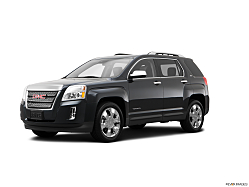 Thumbnail image of 2014 GMC Terrain at Lilliston Ford