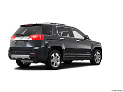 Thumbnail image of 2014 GMC Terrain at Lilliston Ford