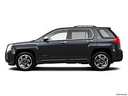 Thumbnail image of 2014 GMC Terrain at Lilliston Ford