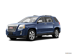 Thumbnail image of 2014 GMC Terrain at Broadway Motors