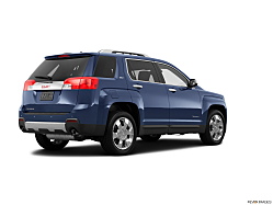 Thumbnail image of 2014 GMC Terrain at Broadway Motors