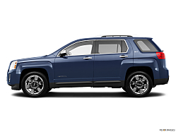 Thumbnail image of 2014 GMC Terrain at Broadway Motors