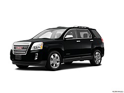 Thumbnail image of 2014 GMC Terrain at Ethan Hunt Automotive