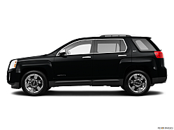 Thumbnail image of 2014 GMC Terrain at Ethan Hunt Automotive
