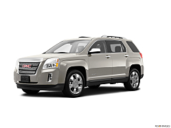 Thumbnail image of 2014 GMC Terrain at Maxon Hyundai Inc.