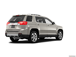 Thumbnail image of 2014 GMC Terrain at Maxon Hyundai Inc.