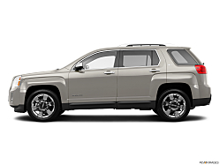 Thumbnail image of 2014 GMC Terrain at Maxon Hyundai Inc.