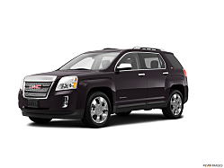 Thumbnail image of 2014 GMC Terrain at Frank Brown Honda GMC