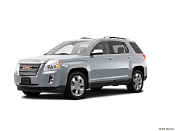 Thumbnail image of 2014 GMC Terrain at North Broadway Auto Sales