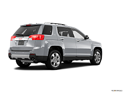Thumbnail image of 2014 GMC Terrain at North Broadway Auto Sales