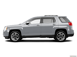 Thumbnail image of 2014 GMC Terrain at North Broadway Auto Sales