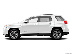 Thumbnail image of 2014 GMC Terrain at Guy Chevrolet