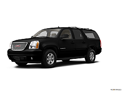 Thumbnail image of 2014 GMC Yukon XL at Frank Brown Honda GMC