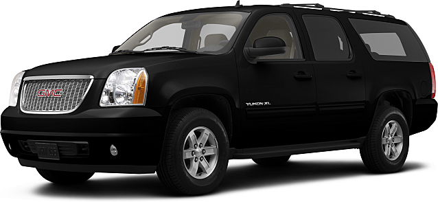 2014 GMC Yukon XL SLT at Frank Brown Honda GMC