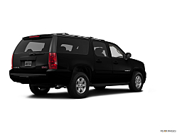 Thumbnail image of 2014 GMC Yukon XL at Frank Brown Honda GMC