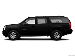 Thumbnail image of 2014 GMC Yukon XL at Frank Brown Honda GMC