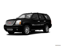 Thumbnail image of 2014 GMC Yukon at Action Nissan