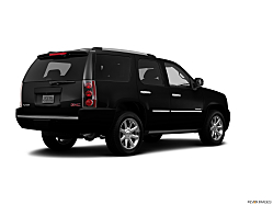 Thumbnail image of 2014 GMC Yukon at Action Nissan