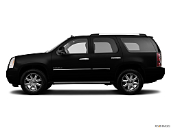 Thumbnail image of 2014 GMC Yukon at Action Nissan