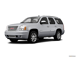 Thumbnail image of 2014 GMC Yukon at Lakeway Auto