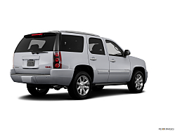 Thumbnail image of 2014 GMC Yukon at Lakeway Auto