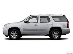 Thumbnail image of 2014 GMC Yukon at Lakeway Auto