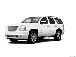 Thumbnail image of 2014 GMC Yukon at Hendrick Volkswagen Of Frisco