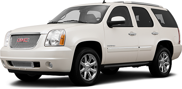 2014 GMC Yukon SLT at Stargate Auto Sales Murfreesboro