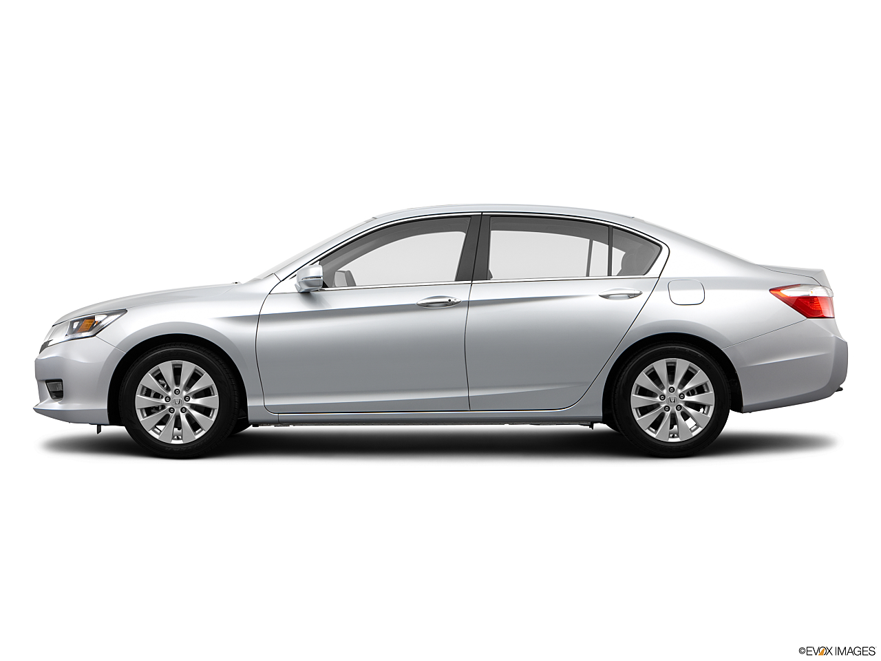 Image of 2014 Honda Accord EX