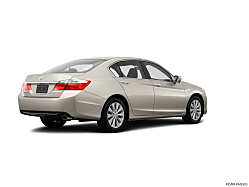 Thumbnail image of 2014 Honda Accord at North Shore Honda