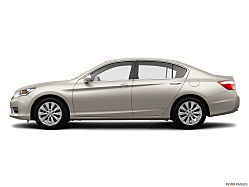 Thumbnail image of 2014 Honda Accord at North Shore Honda