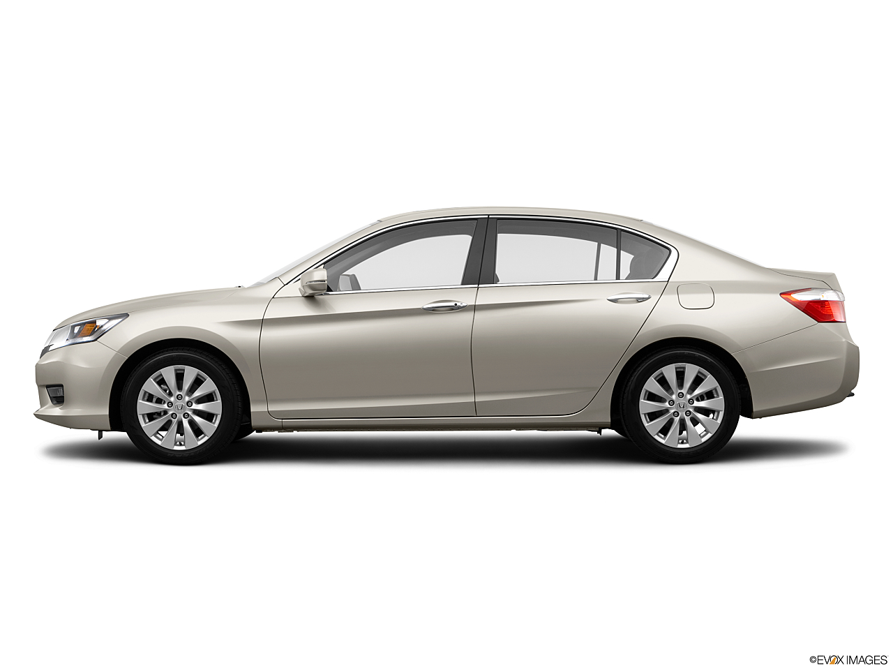 Image of 2014 Honda Accord EX-L