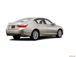 Thumbnail image of 2014 Honda Accord at North Shore Honda