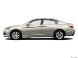 Thumbnail image of 2014 Honda Accord at North Shore Honda