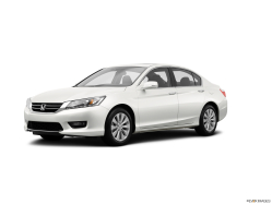 Thumbnail image of 2014 Honda Accord at Honda Morristown