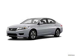 Thumbnail image of 2014 Honda Accord at Honda Morristown