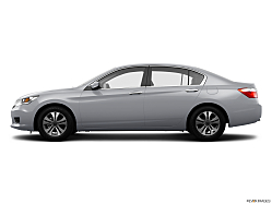 Thumbnail image of 2014 Honda Accord at Honda Morristown