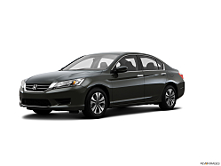 Thumbnail image of 2014 Honda Accord at Broadway Motors