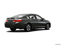 Thumbnail image of 2014 Honda Accord at Broadway Motors