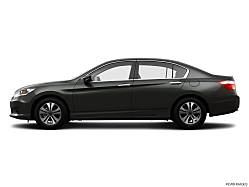 Thumbnail image of 2014 Honda Accord at Broadway Motors