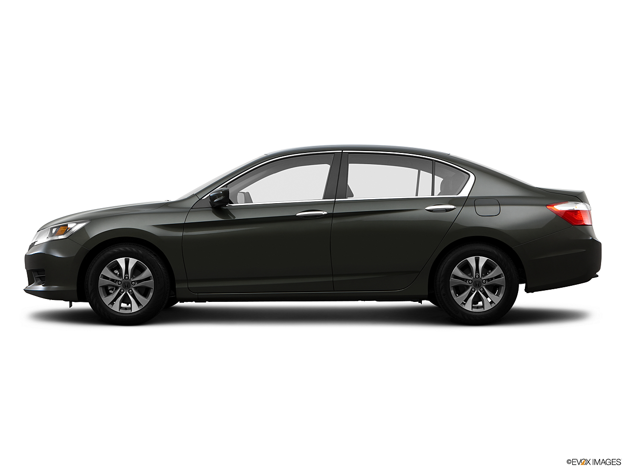 Image of 2014 Honda Accord LX