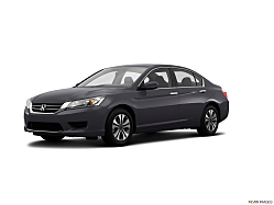 Thumbnail image of 2014 Honda Accord at Action Nissan