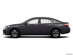 Thumbnail image of 2014 Honda Accord at Action Nissan