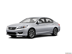 Thumbnail image of 2014 Honda Accord at Brown Daub Volvo Cars Lehigh Valley