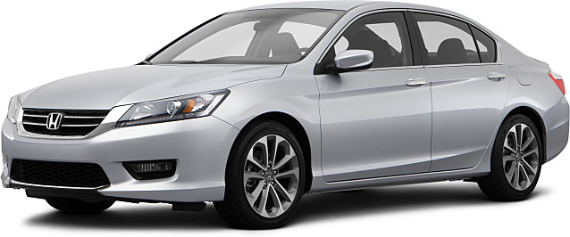2014 Honda Accord Sport at Brown Daub Volvo Cars Lehigh Valley